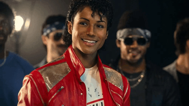 Michael O Filme