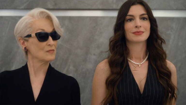O Diabo Veste Prada 2