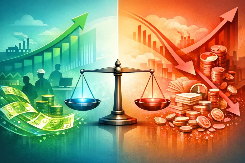 Pedidos de seguro-desemprego disparam mesmo com desemprego baixo