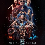 Mortal Kombat II